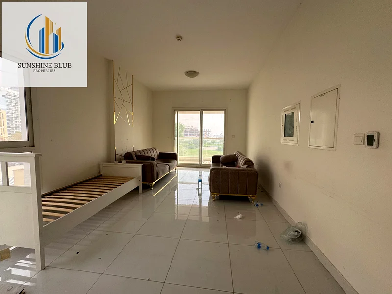 شقة فاخرة من غرفة نوم واحدة مع مطبخ مغلق بسعر 55 ألف فقط63731180224387112