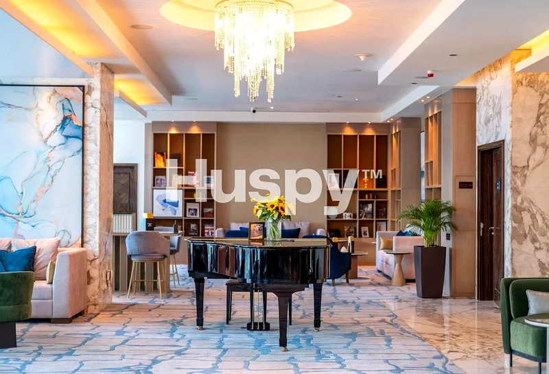 4 Cheques | Furnished | Vacant63749245081091110