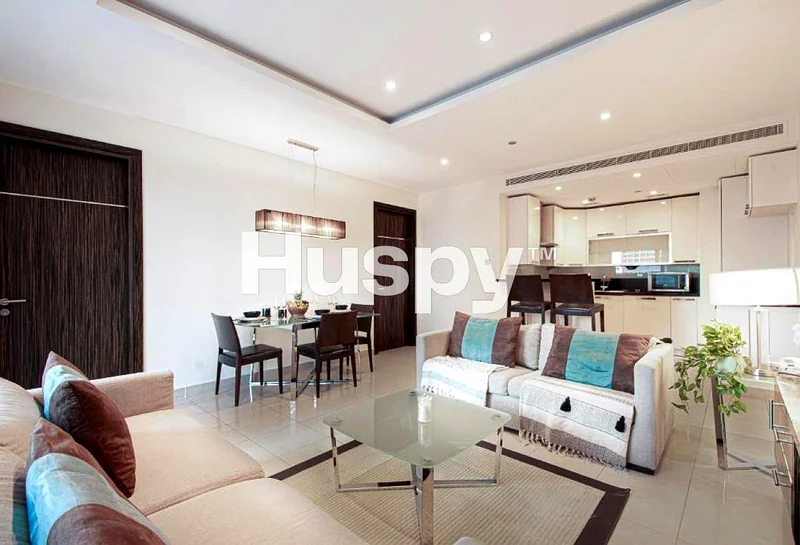 4 Cheques | Furnished | Vacant63749245081091111