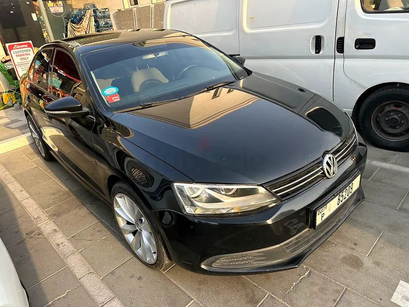 Volkswagen Jetta 201263699034160001114