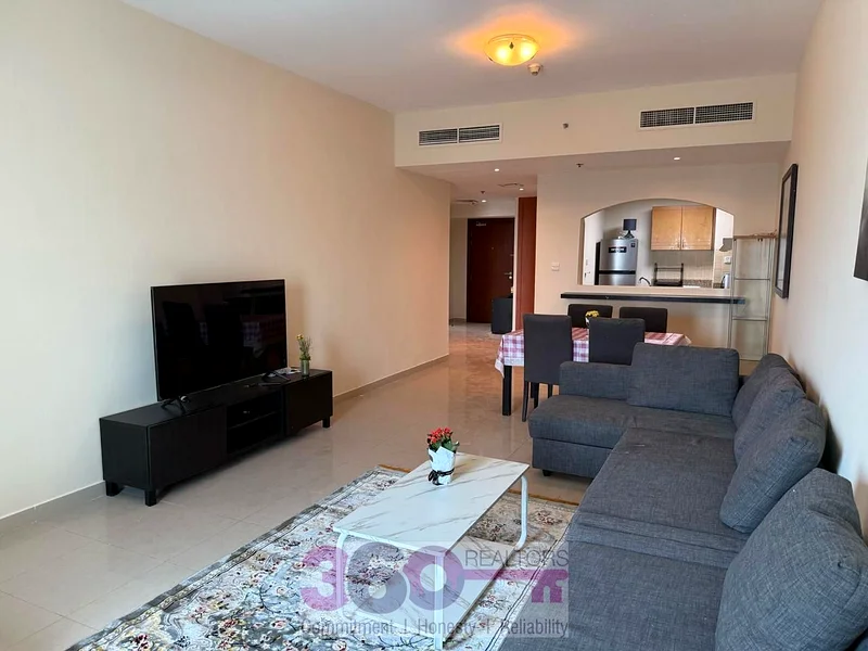 Fully Furnished | Multiple Cheques | Vacant | Spacious63805080025603112