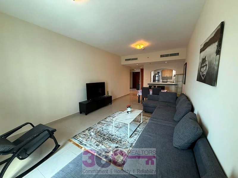 Fully Furnished | Multiple Cheques | Vacant | Spacious63805080025603113