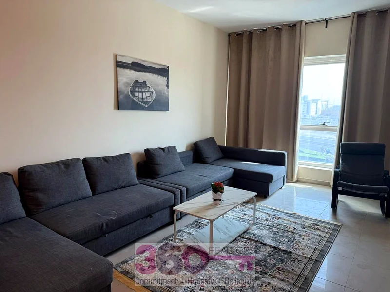 Fully Furnished | Multiple Cheques | Vacant | Spacious63805080025603111