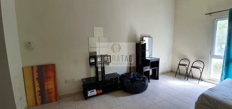 ستوديو | مفروش جزئيًا | شارع ميد 3 | 44 ألف فقط63731179132547112
