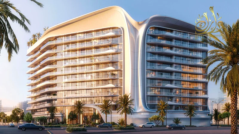 Modern | High ROI | Pool Facing | Prime Location63983128390658113
