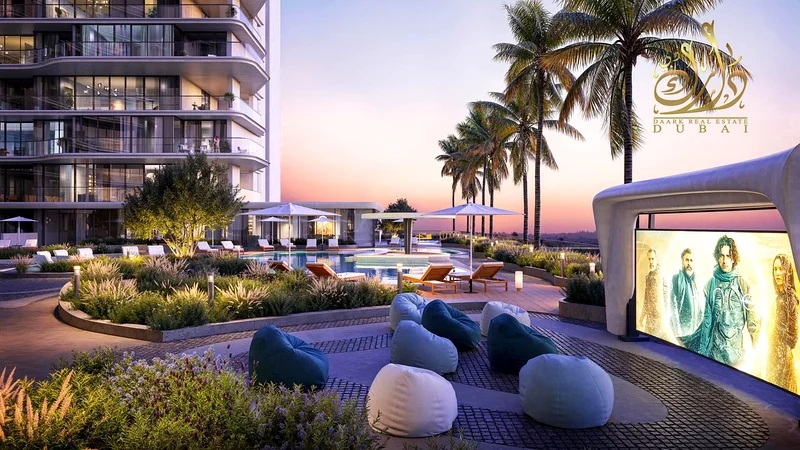 Modern | High ROI | Pool Facing | Prime Location63983128390658112