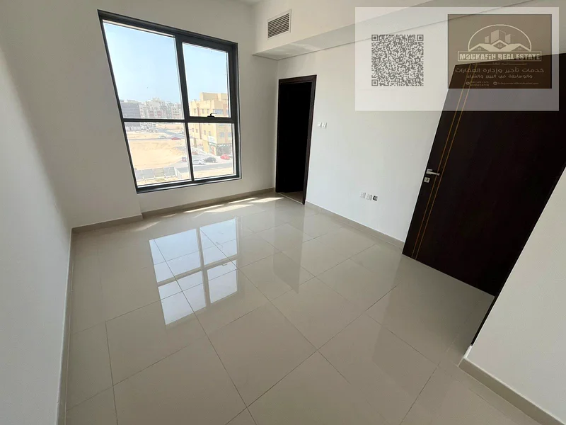 45000 درهم إماراتي – شقة جديدة بالكامل مكونة من غرفتي نوم للإيجار في الجرف 3، عجمان63714169913985112
