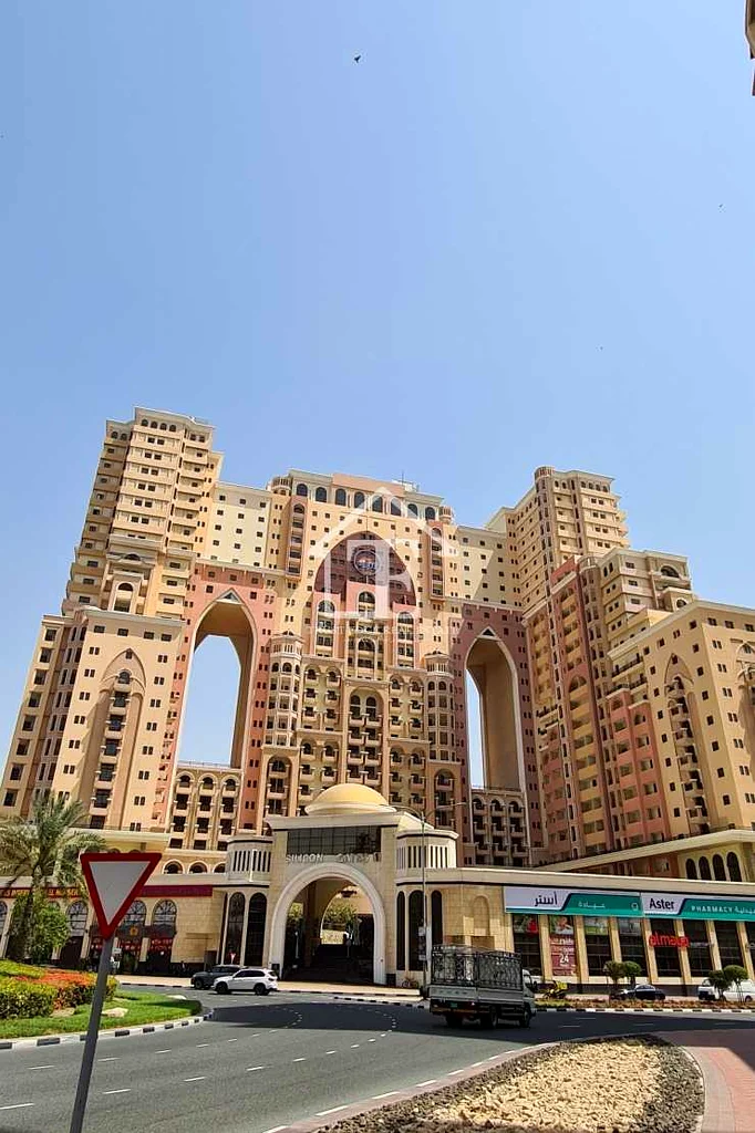 موقع متميز I مفروش بالكامل I إيجار شهري / 12 شيكًا63748105424515111