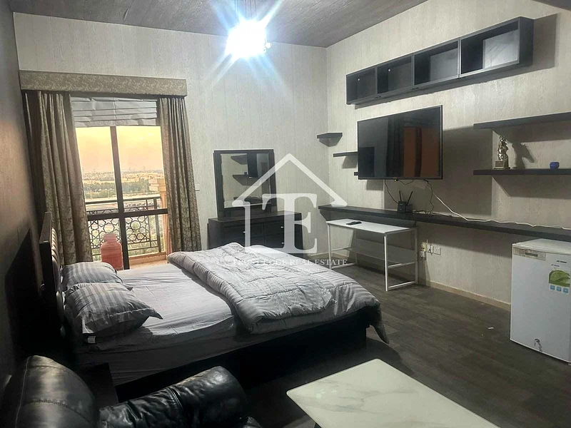 موقع متميز I مفروش بالكامل I إيجار شهري / 12 شيكًا63748105424515114