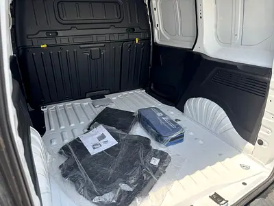 Citroen Berlingo, миниатюра 11