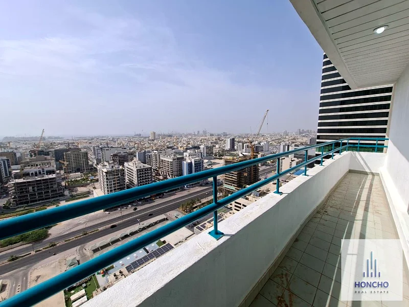 CHILLER FREE | SPACIOUS 2 BEDROOMS / CLOSE TO METRO63745372006403114