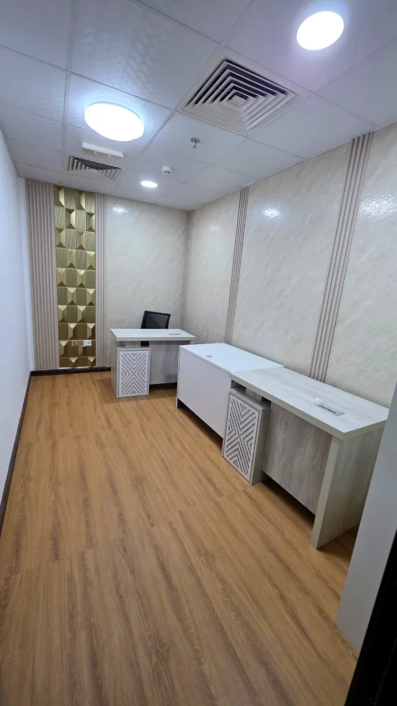 مركز أعمال قريب جدًا من مترو يونيون/مكاتب من 2400 شهريًا63699111586818110