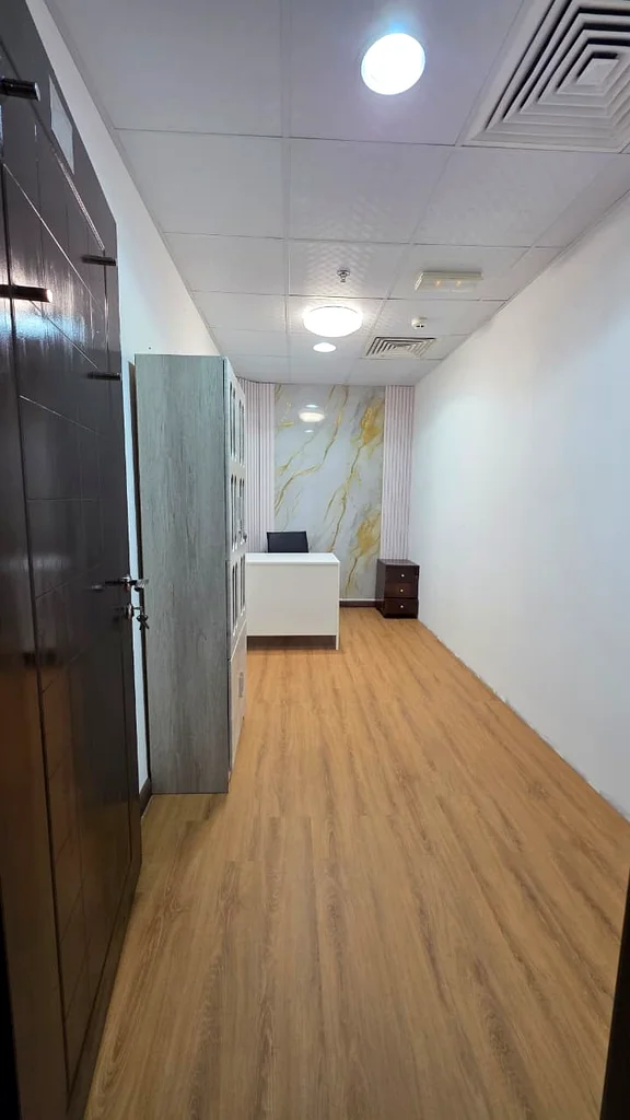 مركز أعمال قريب جدًا من مترو يونيون/مكاتب من 2400 شهريًا63699111586818112
