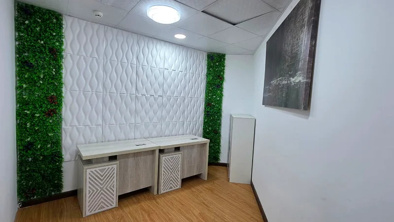 مركز أعمال قريب جدًا من مترو يونيون/مكاتب من 2400 شهريًا63699111586818111