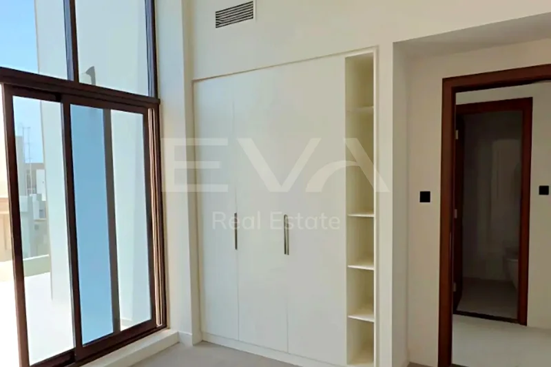 الوحدة الوسطى | إطلالة على المجتمع | بالقرب من حديقة المجتمع63991935584514112