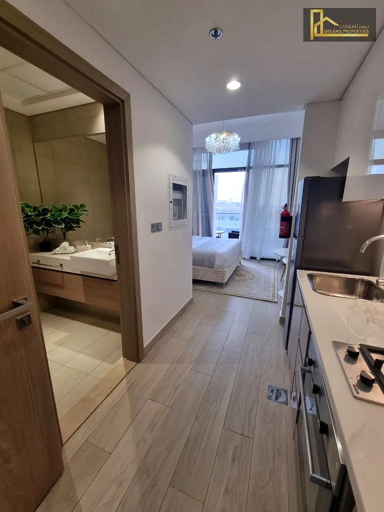 Fully Furnished | Full Lagoon View | Prime location63802647926147114