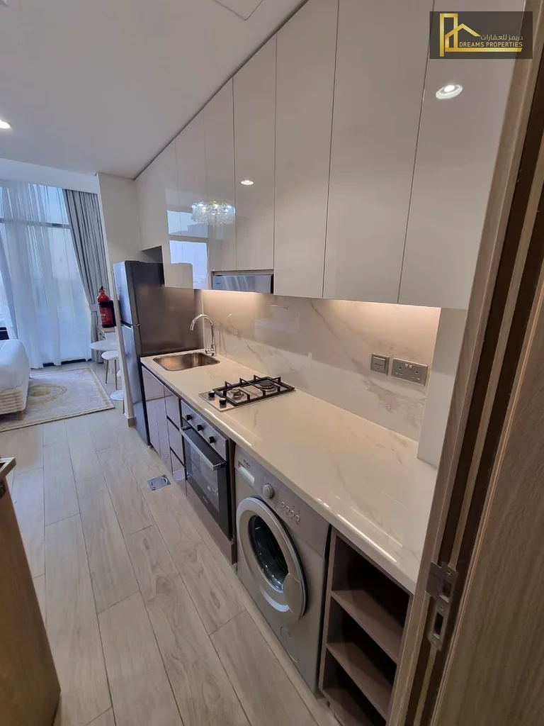 Fully Furnished | Full Lagoon View | Prime location63802647926147112