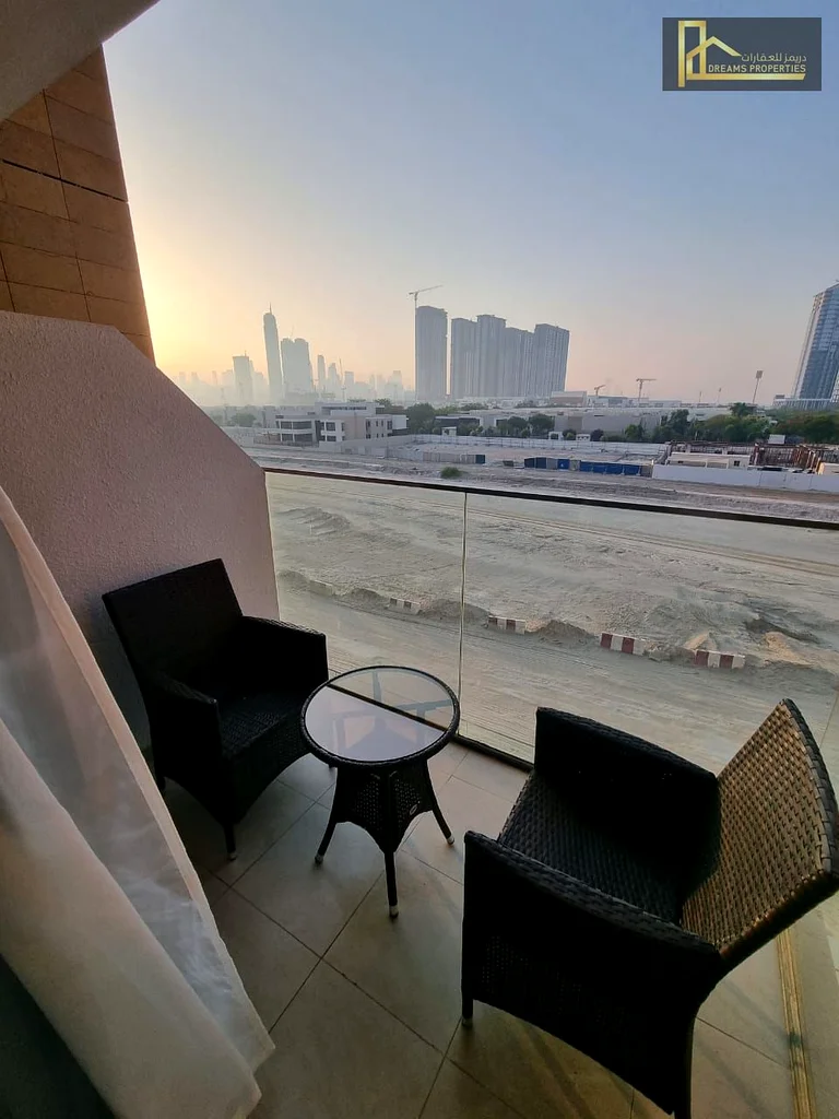 Fully Furnished | Full Lagoon View | Prime location63802647926147113