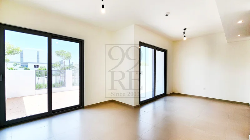 Exclusive | Unfurnished | Spacious | Single Row63732669168642114