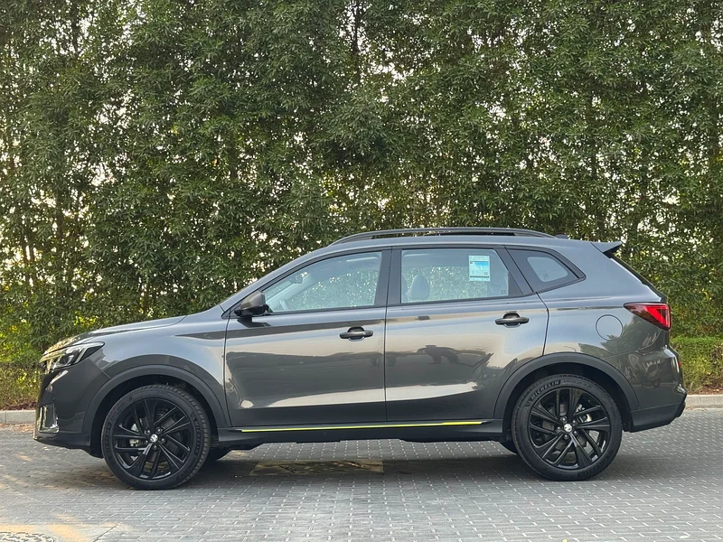 MG RX5 / 2025 BLACK EDITION63699027138691112