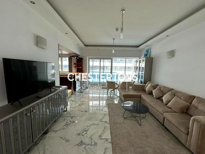 Hight Floor | Spacious Layout | Furnished63775122925955113