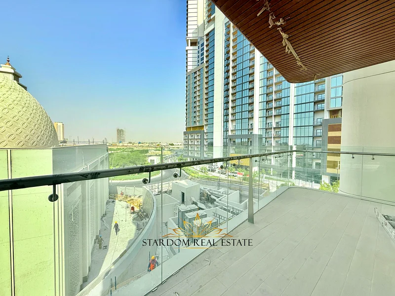 2 BR | VACANT NOW | WITH APPLIANCES63756098275203113