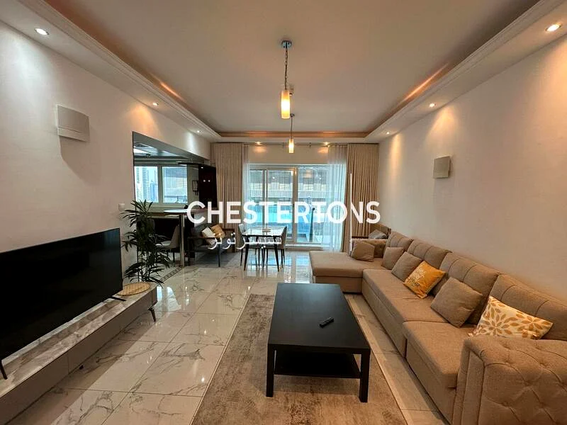Furnished | High Floor | Spacious Layout63775122934913111