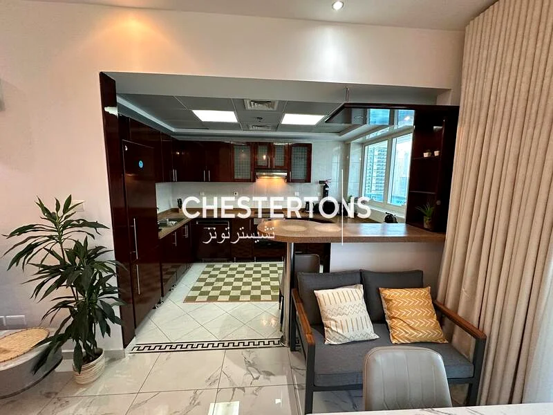 Furnished | High Floor | Spacious Layout63775122934913112