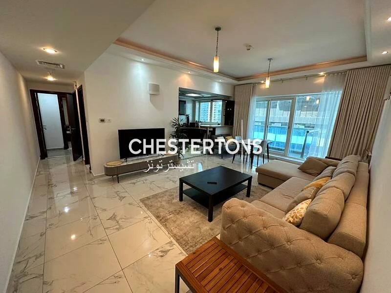 Furnished | High Floor | Spacious Layout63775122934913110