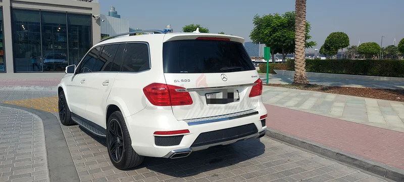 مرسيدس جي ال 500. ديزاينو نادرة، حزمة أم جي. جي سي سي (غارغاش). بدون حوادث63699042298114112