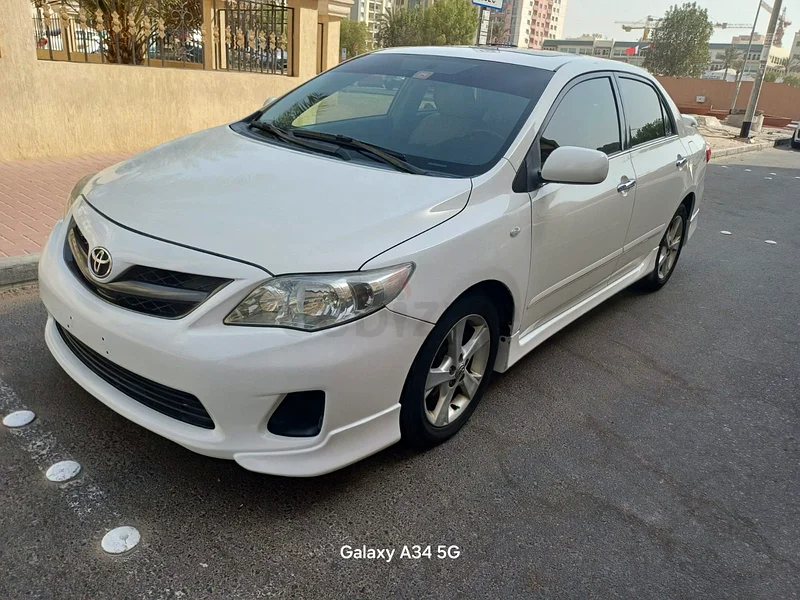 تويوتا كورولا63699051040514110
