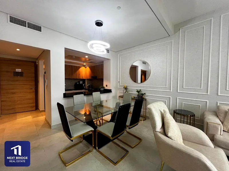 Elegant | Fully Furnished | Spacious63798517676291112