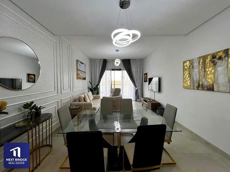 Elegant | Fully Furnished | Spacious63798517676291110