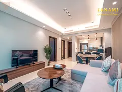 Luxury 1-Bedroom Apartment | All Bills Inclusive | High floor