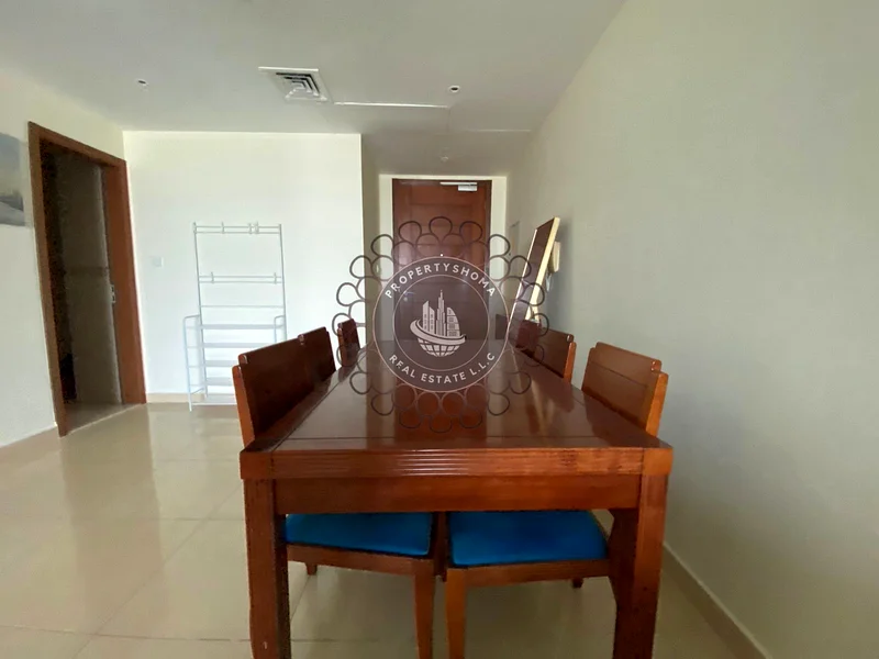 Nice View | Furnished | High Floor | Vacant63749634409089114