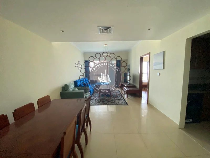 Nice View | Furnished | High Floor | Vacant63749634409089111