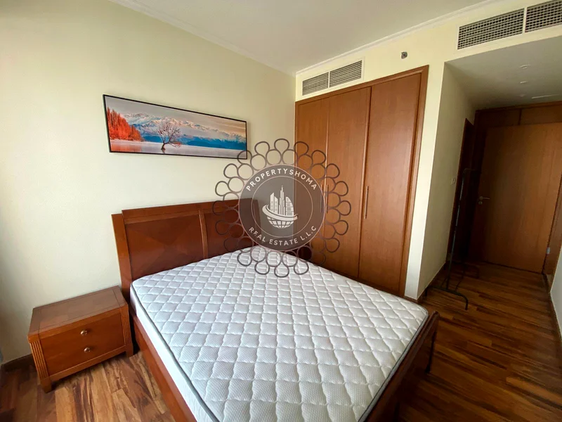 Nice View | Furnished | High Floor | Vacant63749634409089113
