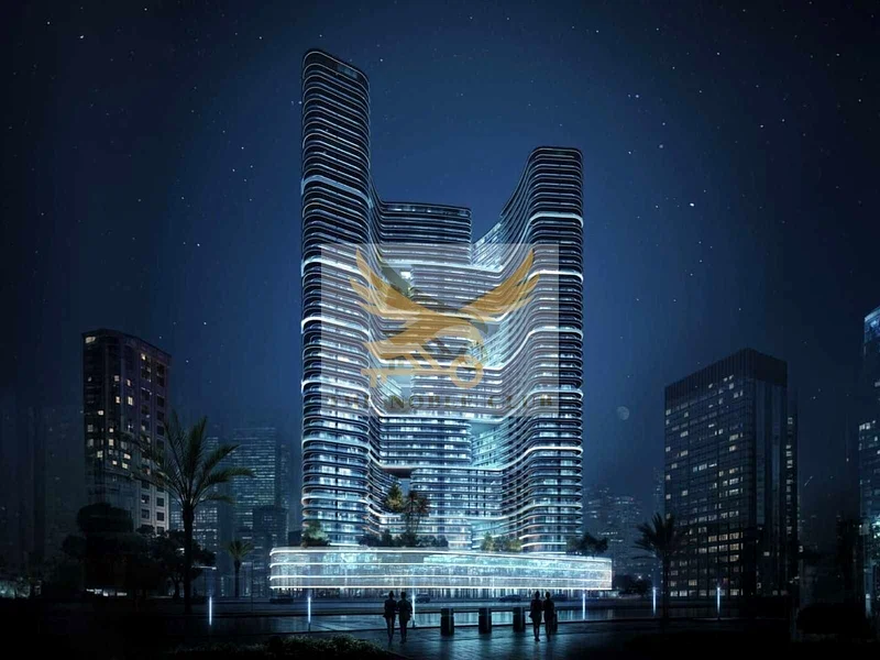Flexible Payment Plan  | Great Investment | Iconic Structure64034538645889112