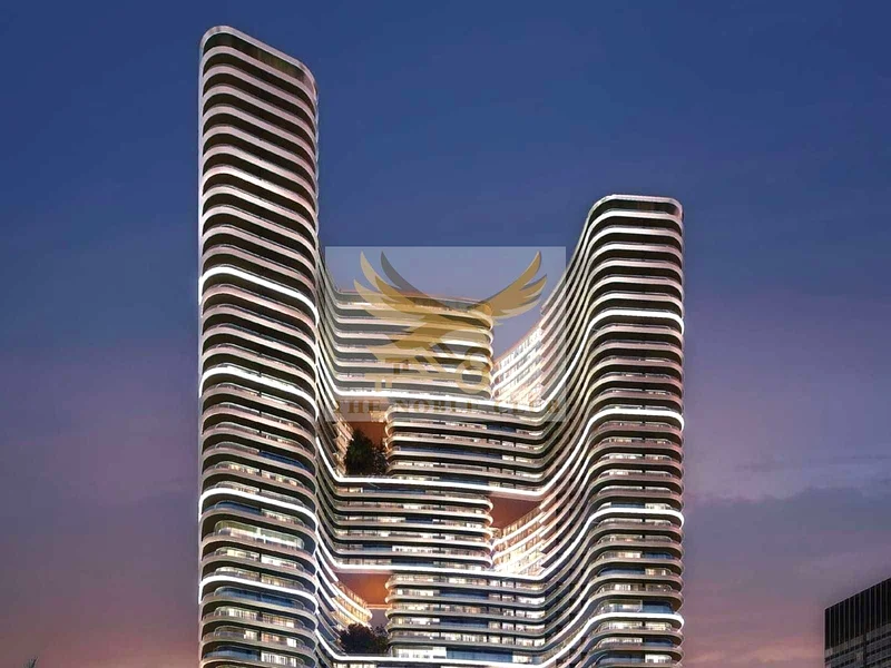 Flexible Payment Plan  | Great Investment | Iconic Structure64034538645889113