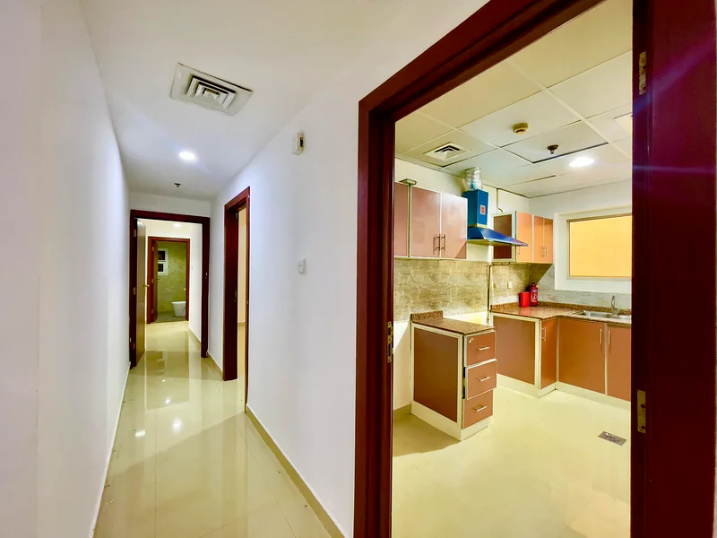 Hot Offer | Two-Bed At Unbeatable Price | Family Building63742188607235114