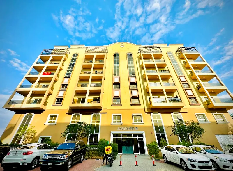 Hot Offer | Two-Bed At Unbeatable Price | Family Building63742188607235110