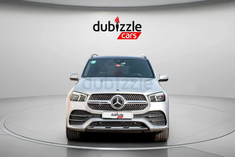 3115 درهم/شهر | مرسيدس بنز GLE كلاس 2021 GLE 450 4Matic | مواصفات دول مجلس التعاون الخليجي | المرجع#36585563699043442305111