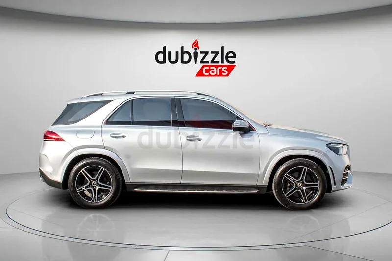 3115 درهم/شهر | مرسيدس بنز GLE كلاس 2021 GLE 450 4Matic | مواصفات دول مجلس التعاون الخليجي | المرجع#36585563699043442305113