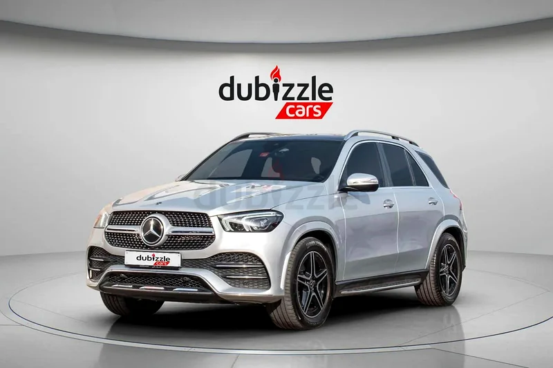 3115 درهم/شهر | مرسيدس بنز GLE كلاس 2021 GLE 450 4Matic | مواصفات دول مجلس التعاون الخليجي | المرجع#36585563699043442305112