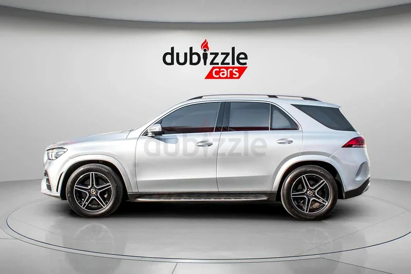 3115 درهم/شهر | مرسيدس بنز GLE كلاس 2021 GLE 450 4Matic | مواصفات دول مجلس التعاون الخليجي | المرجع#36585563699043442305114
