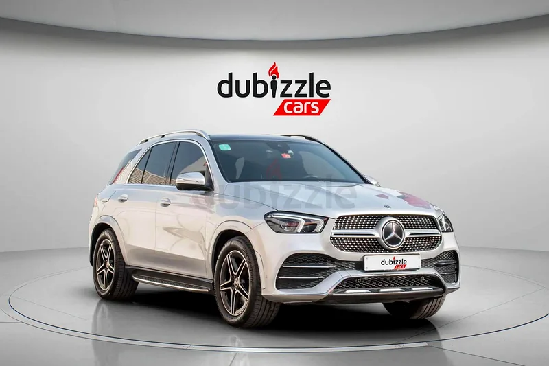 3115 درهم/شهر | مرسيدس بنز GLE كلاس 2021 GLE 450 4Matic | مواصفات دول مجلس التعاون الخليجي | المرجع#36585563699043442305110