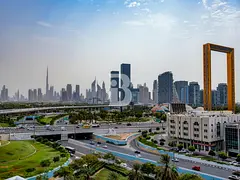 Offer Price| Full Furnished| Access to DBX Mall