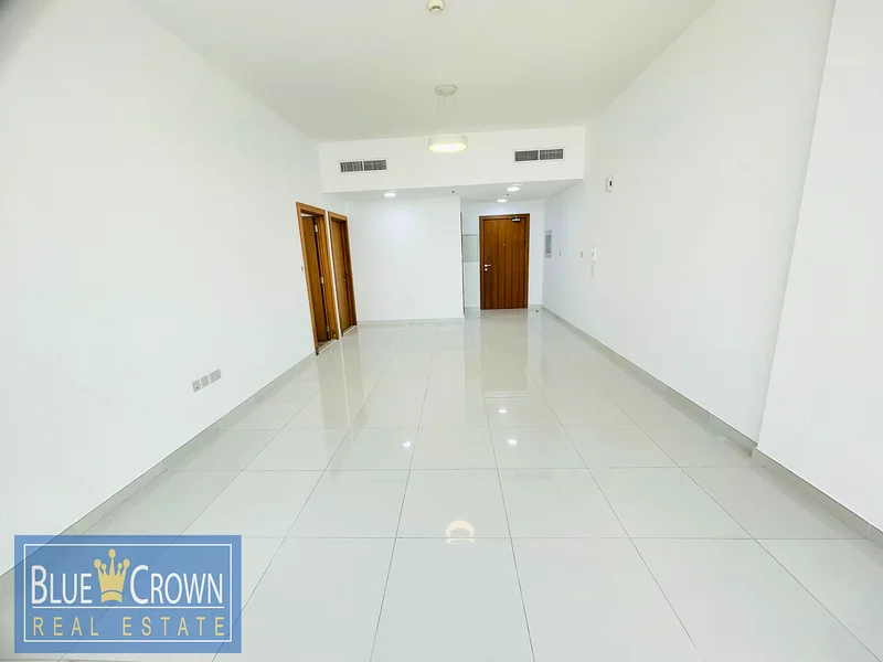 Chiller Free | Modren Layout | 1BR With Open View63764786252418112