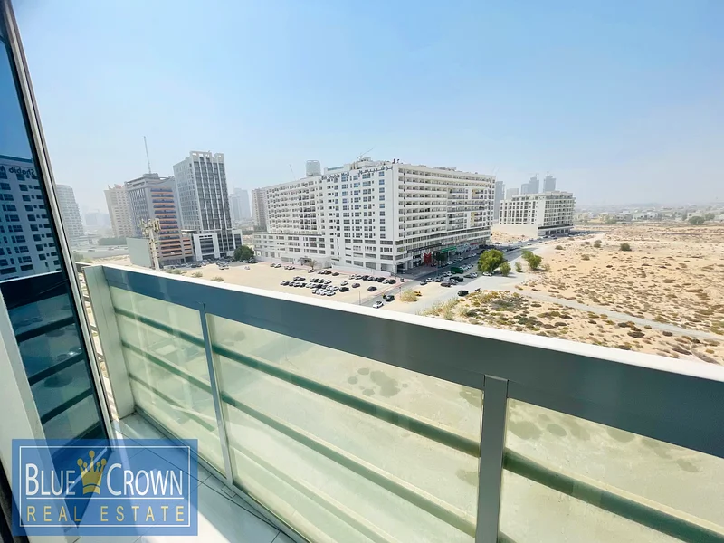Chiller Free | Modren Layout | 1BR With Open View63764786252418110