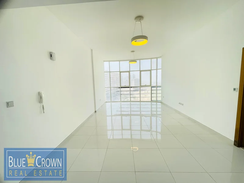 Chiller Free | Modren Layout | 1BR With Open View63764786252418111